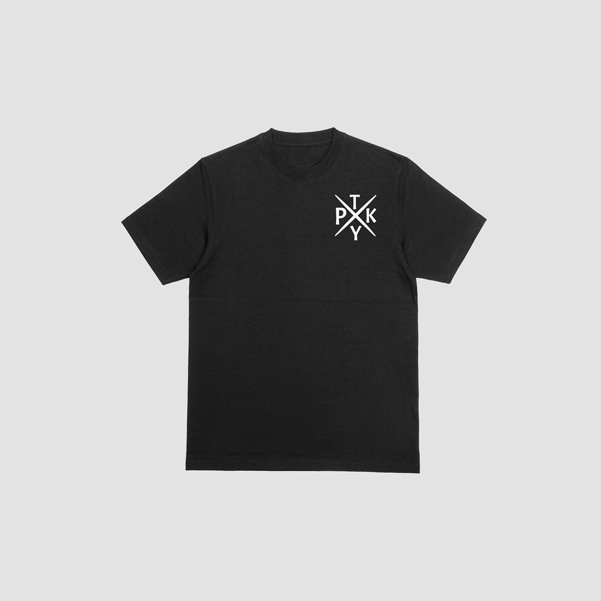 PKTY Tee