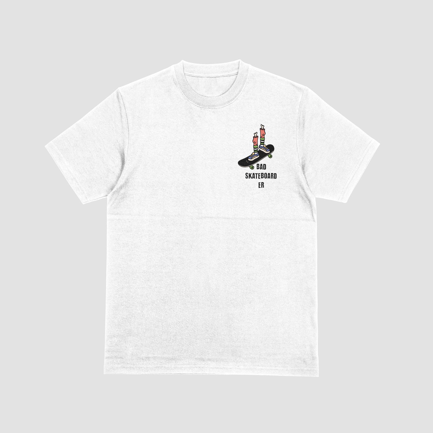 Bad Skater Tee