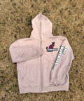 Anonymous Cats ZIP Hoodie