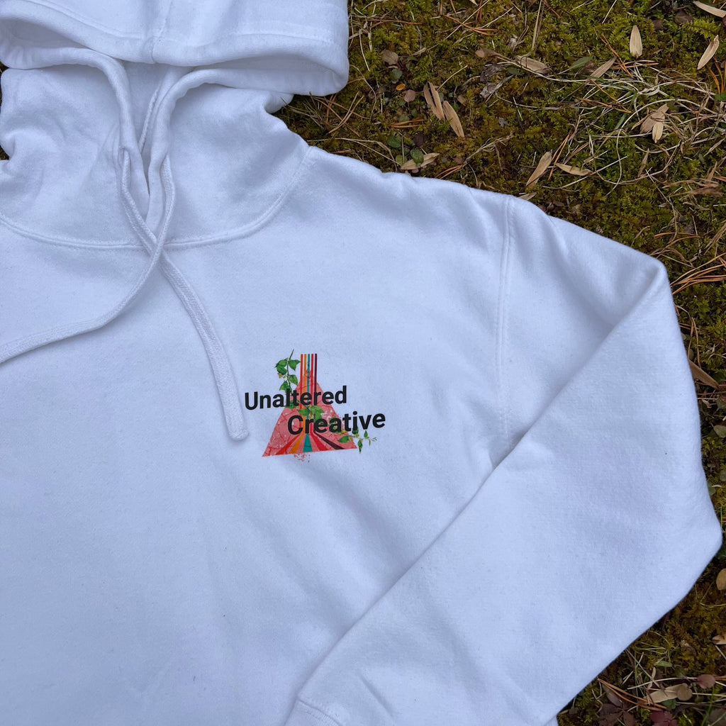 U.A.C Triangle (CropTop)