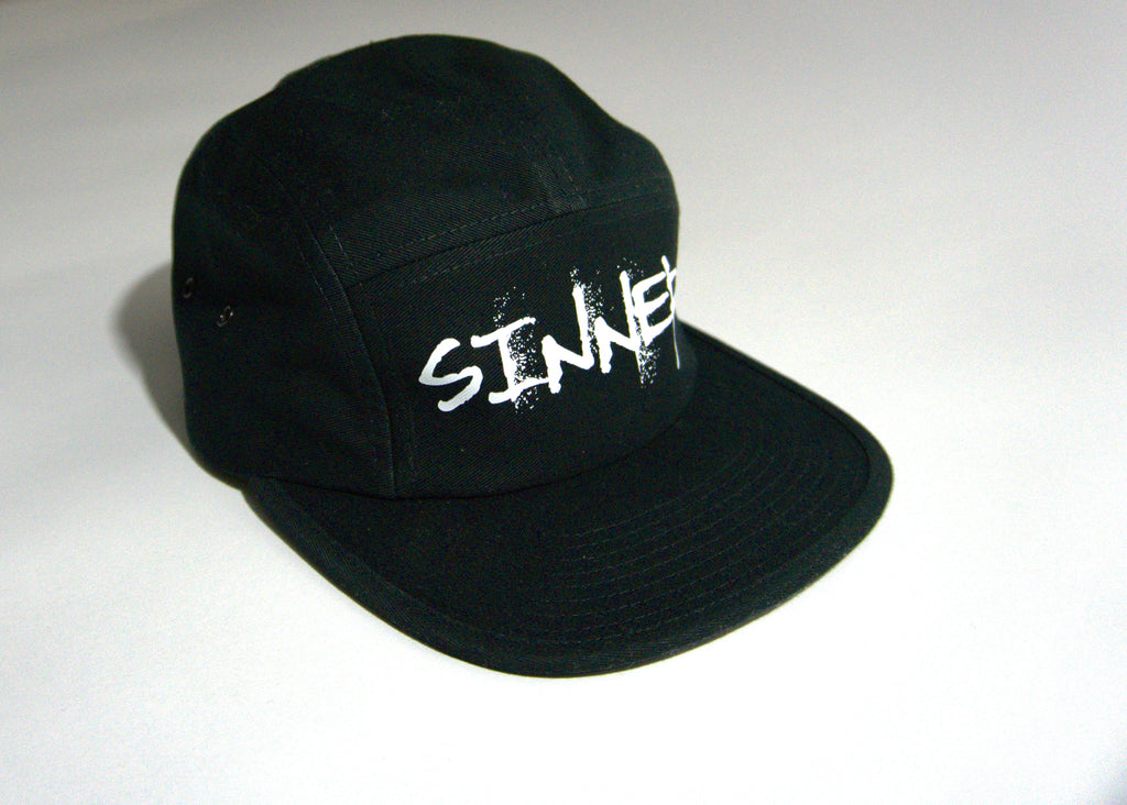 The Sinner Hat
