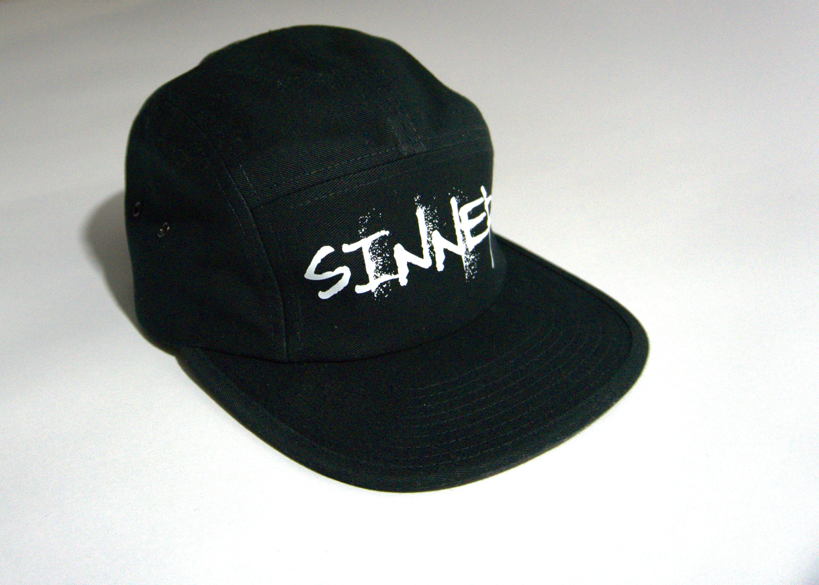 The Sinner Hat