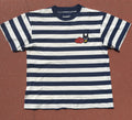 Unfriendly Patch Tshirt