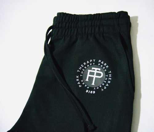 Circle Logo Jogger Sweat Suit