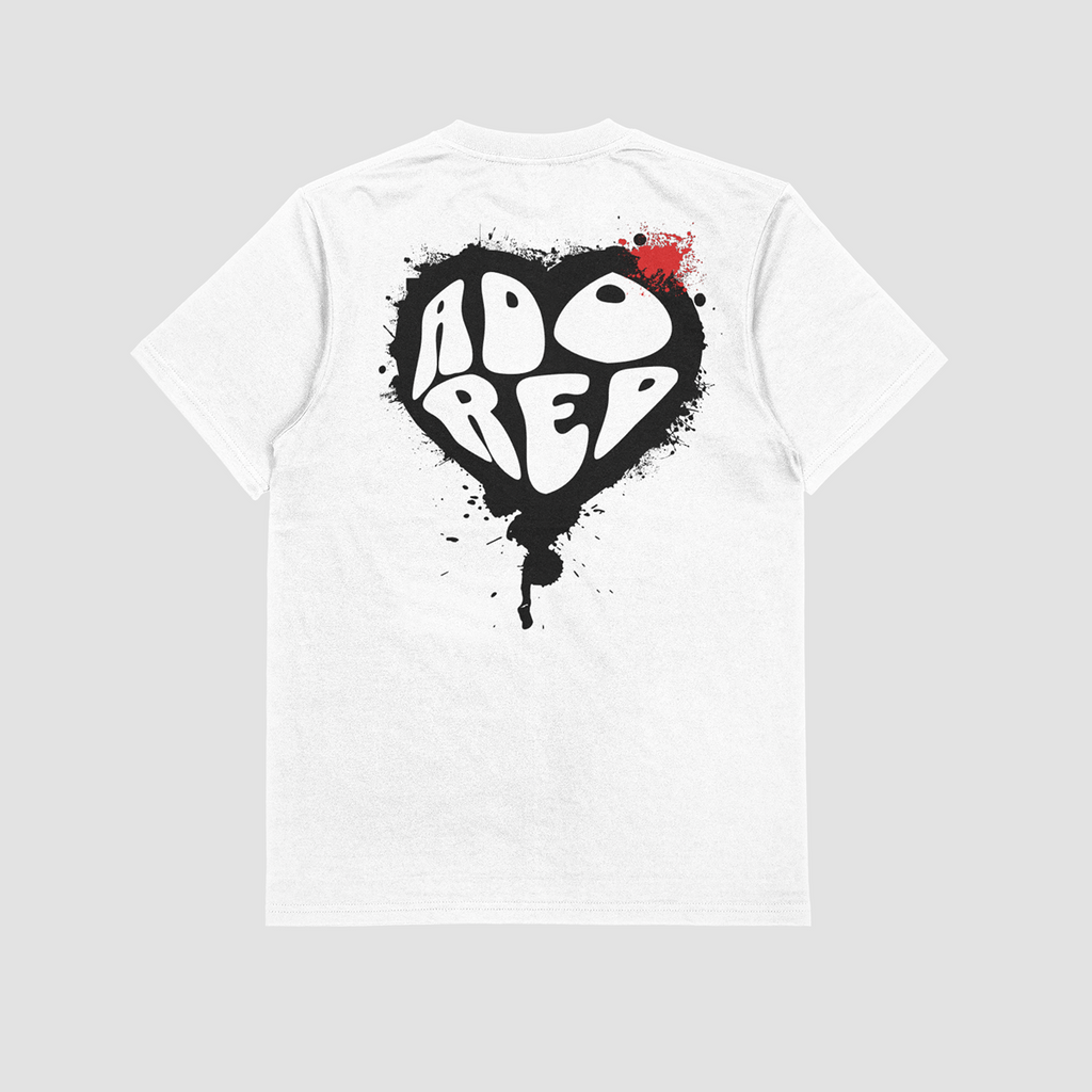ADORED T-SHIRT