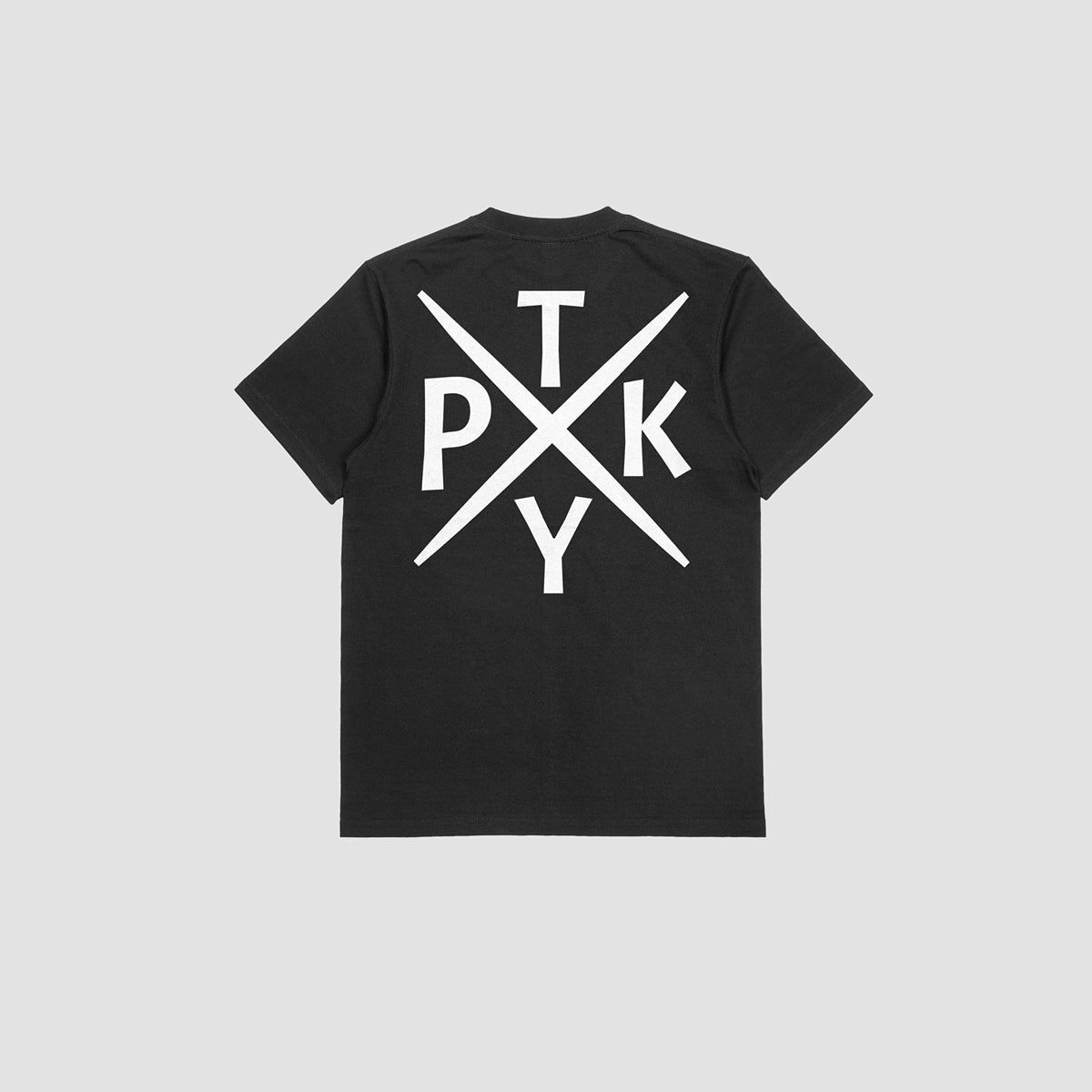 PKTY Tee