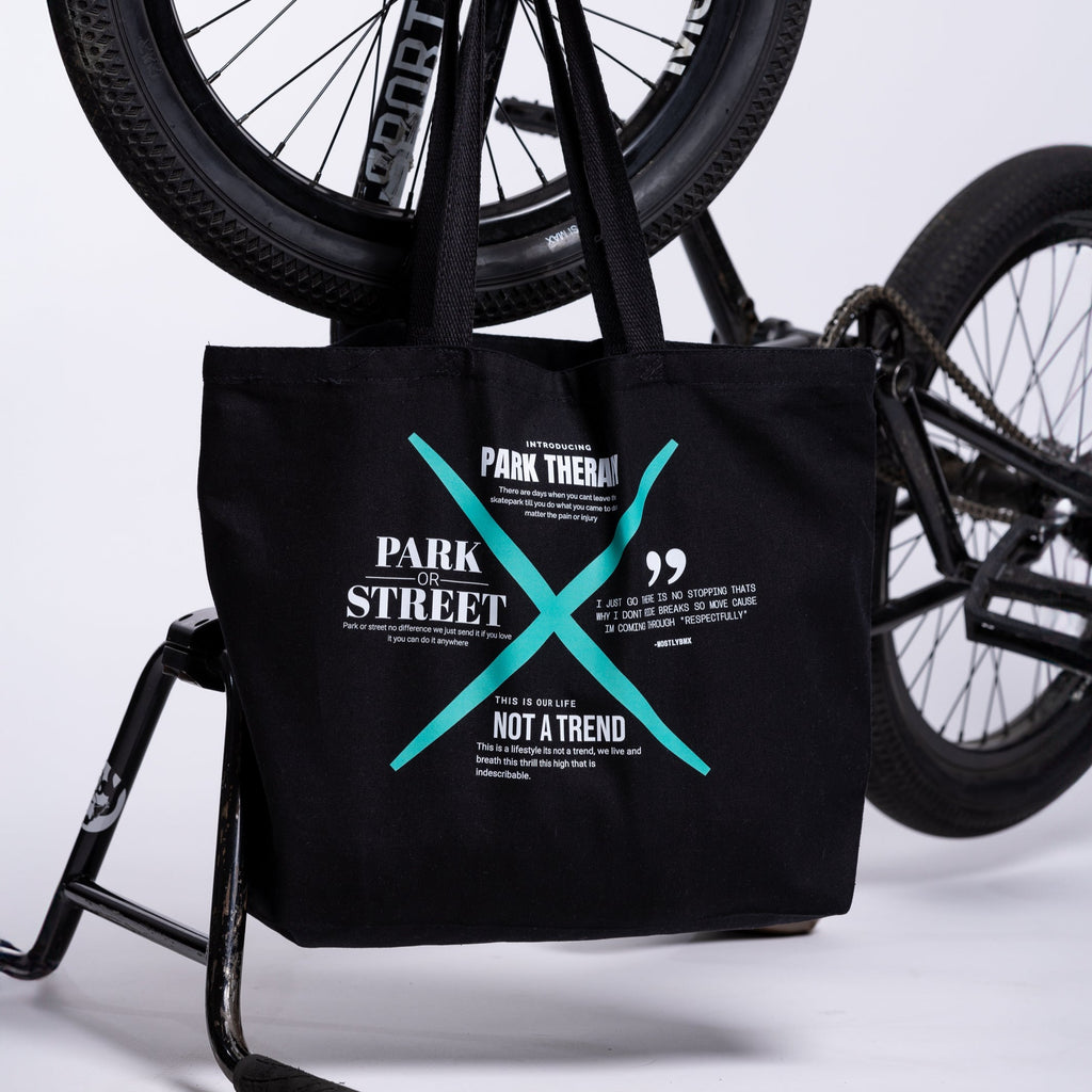 Read All About It (Tote Bag)