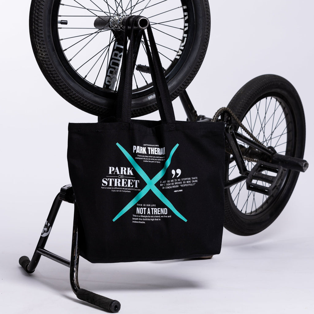 Read All About It (Tote Bag)