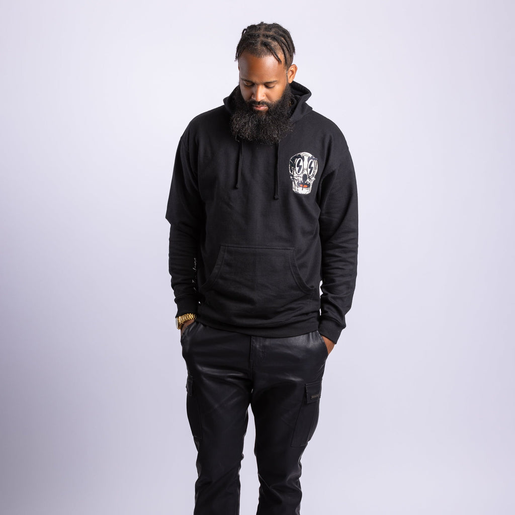 Everything Ends Hoodie