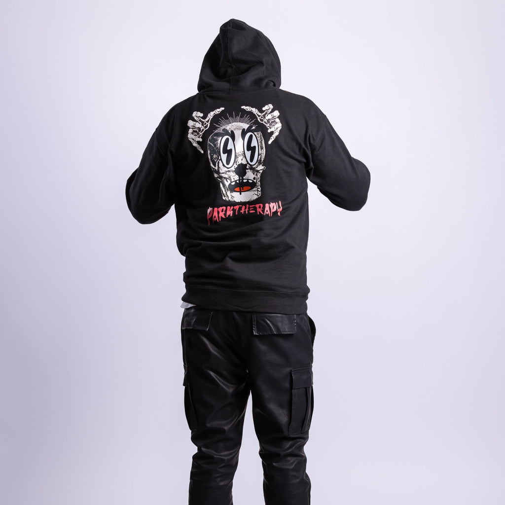 Everything Ends Hoodie