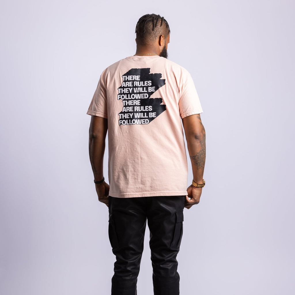 Neck Label Tee