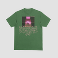 DONT JUST EXIST TEE