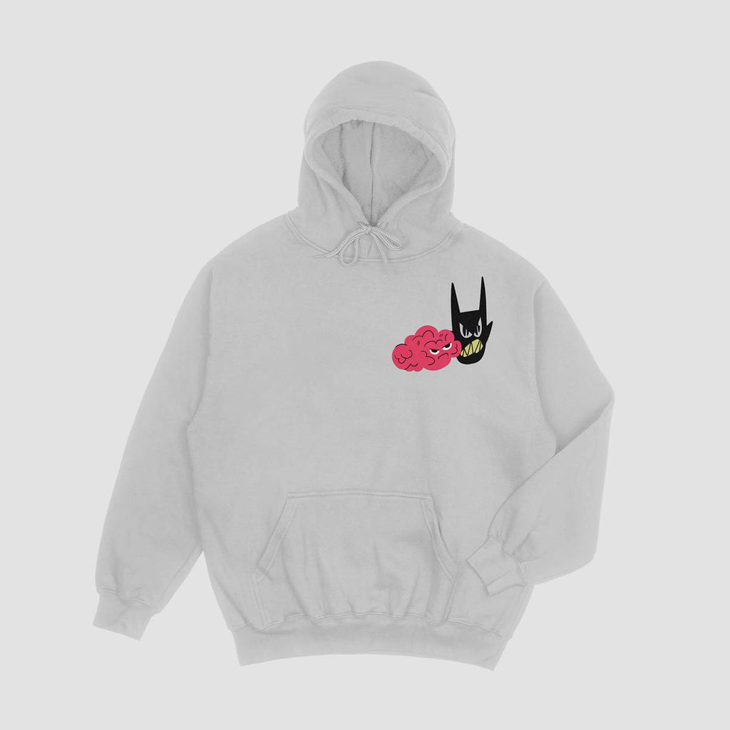 UNFRIENDLY HOODIE