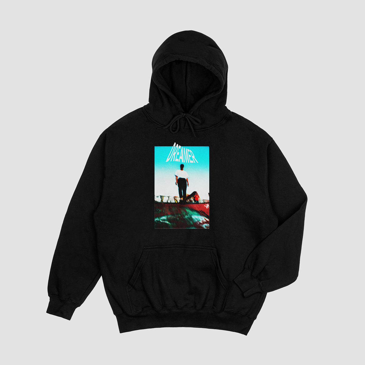 DREAMER HOODIE