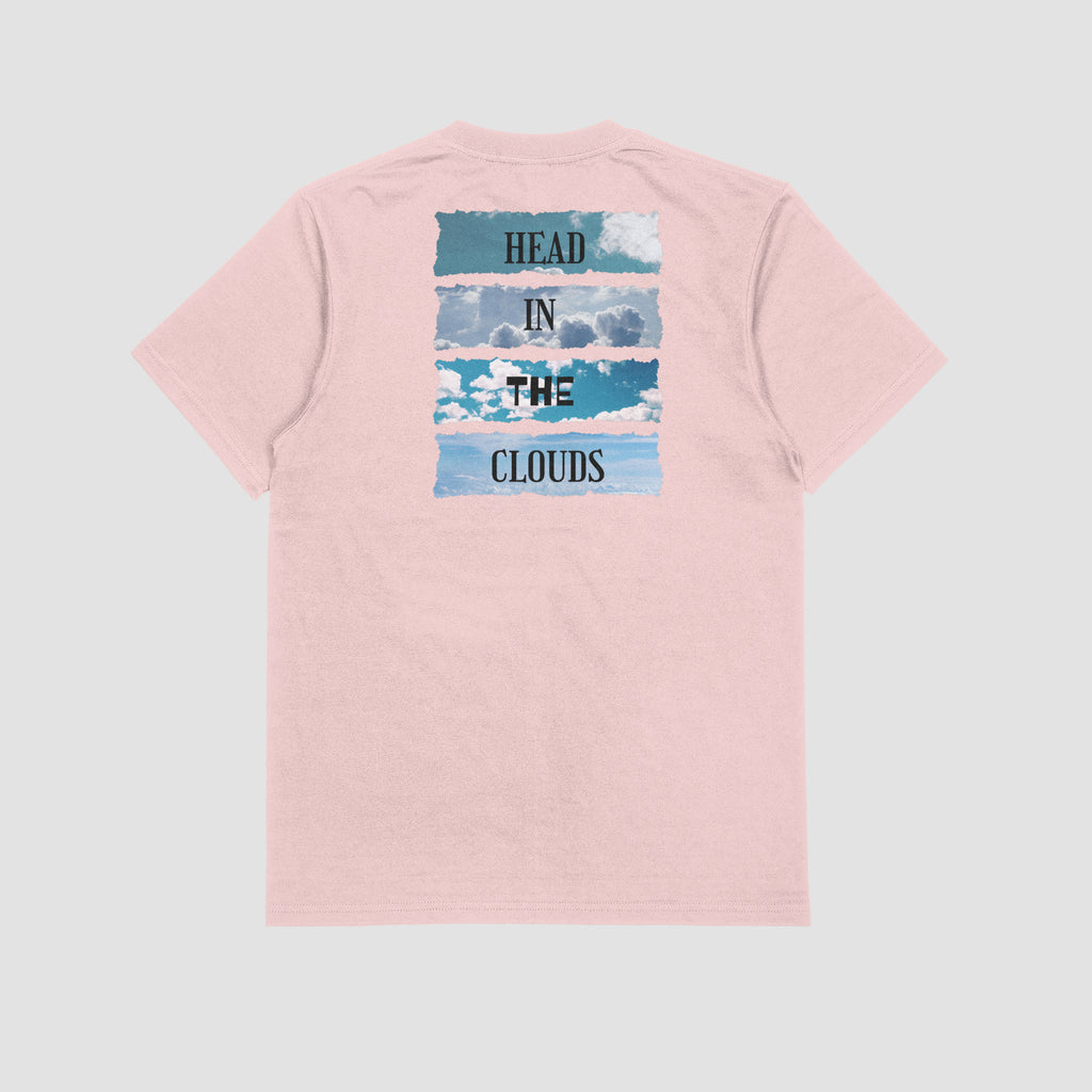 Cloudy Tee