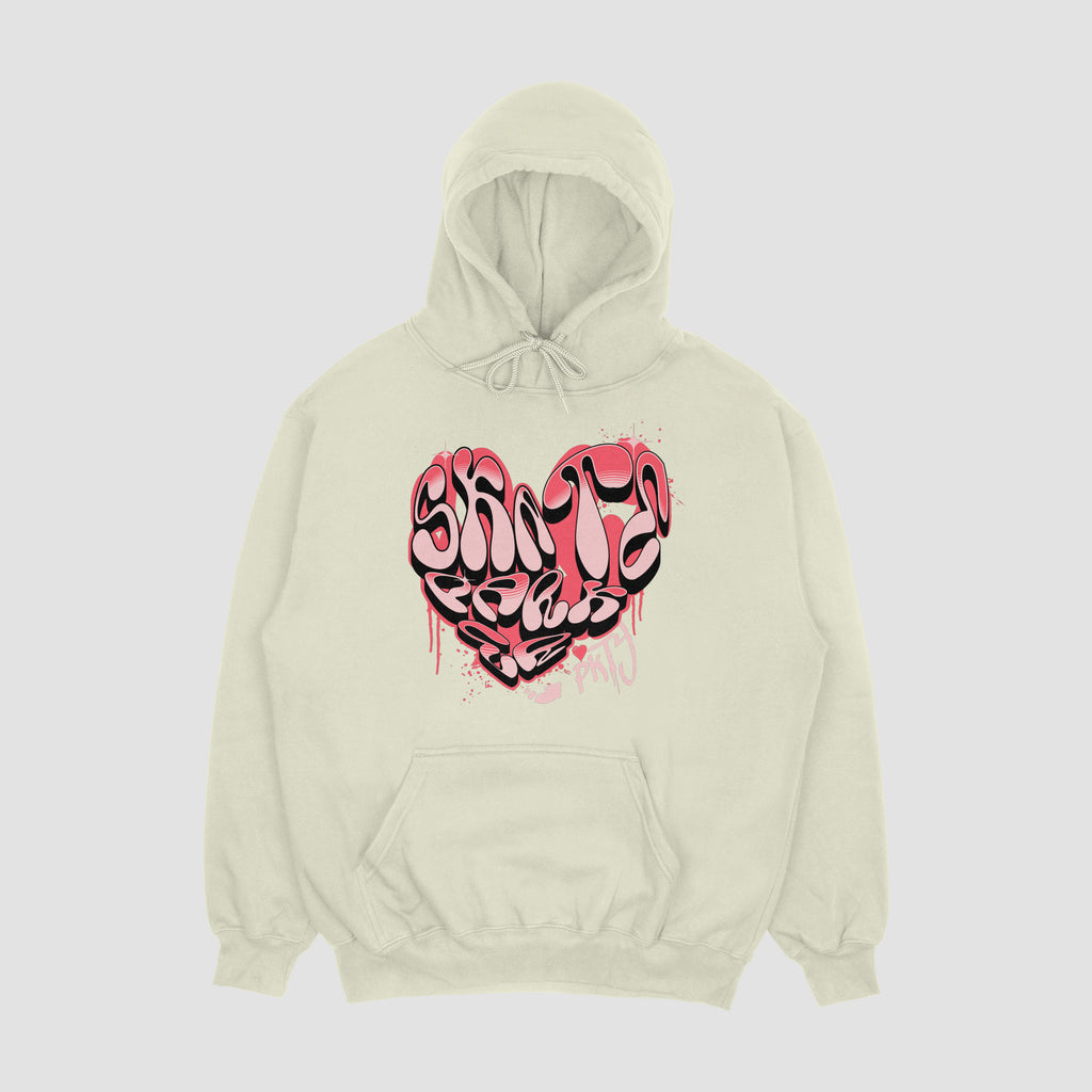 SkateParker Hoodie