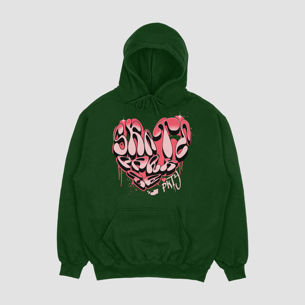 SkateParker Hoodie