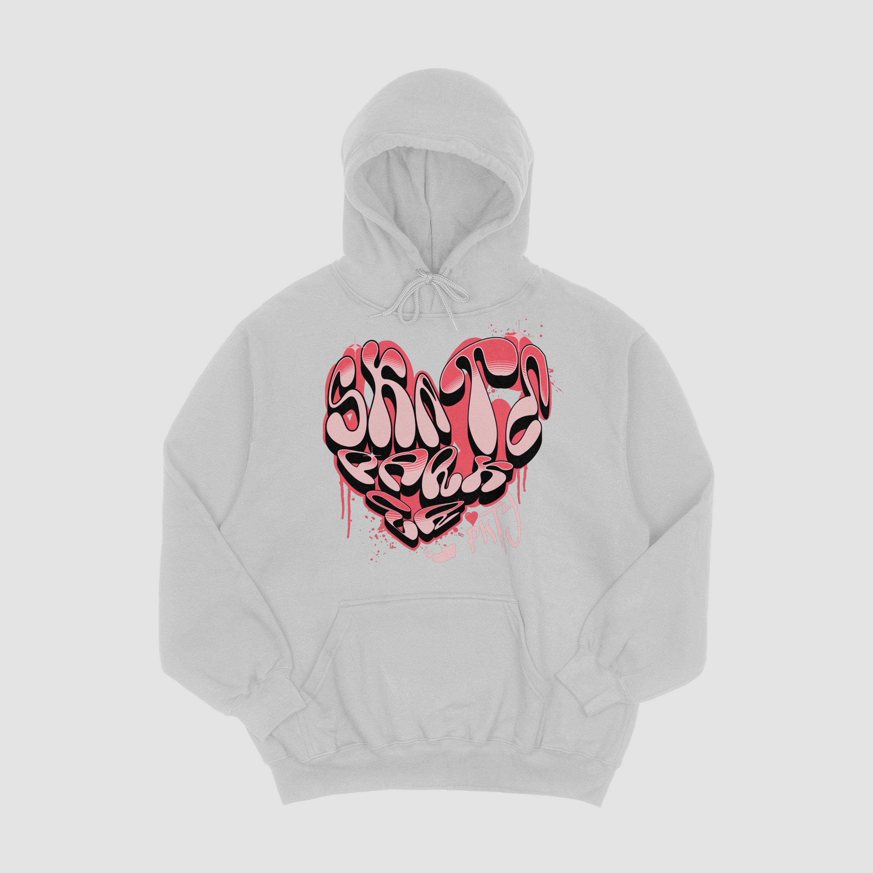 SkateParker Hoodie