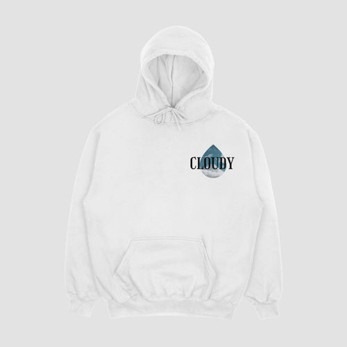 Cloudy Hoodie