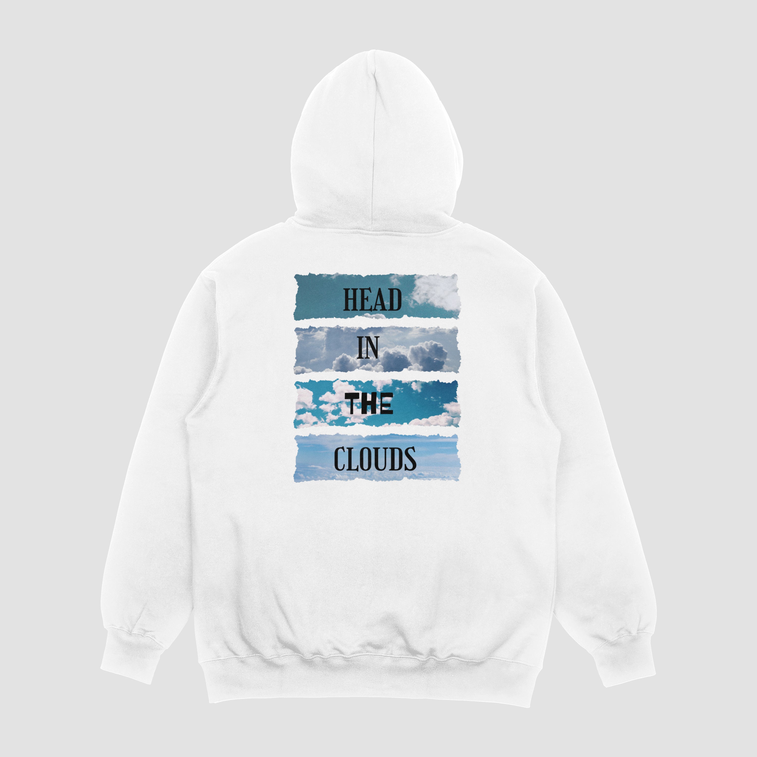 Cloudy Hoodie
