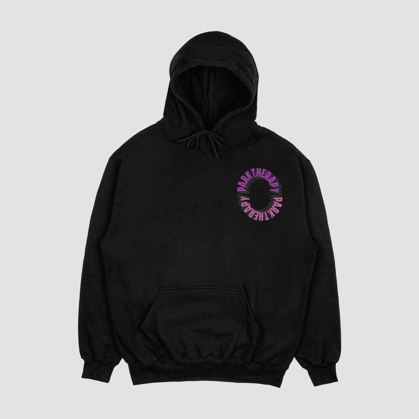 The Puple One Hoodie