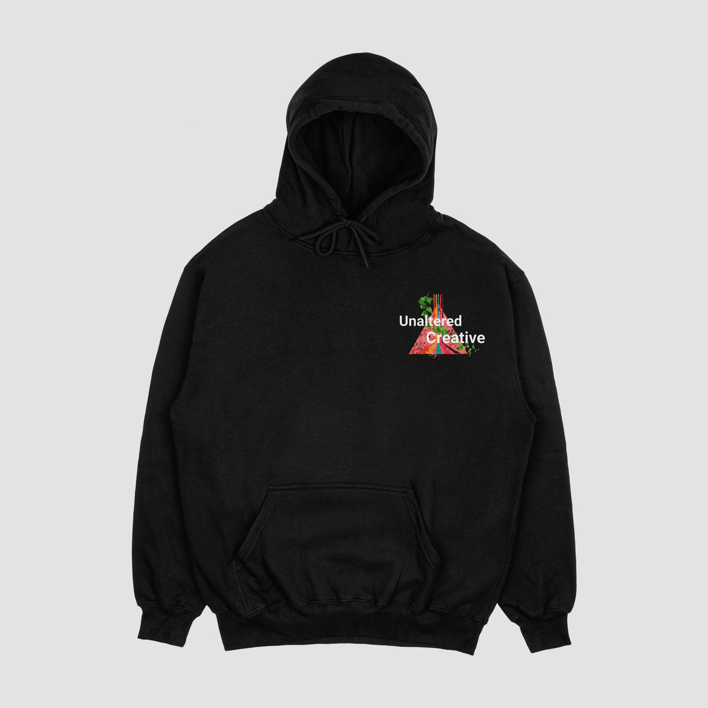 UAC Pyramids Hoodie