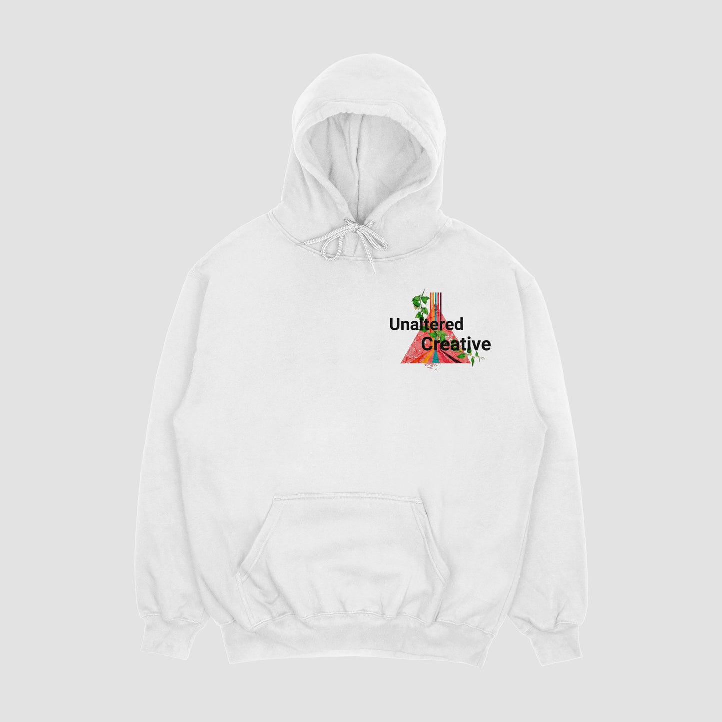 UAC Pyramids Hoodie