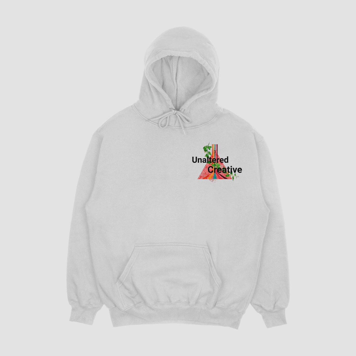 UAC Pyramids Hoodie