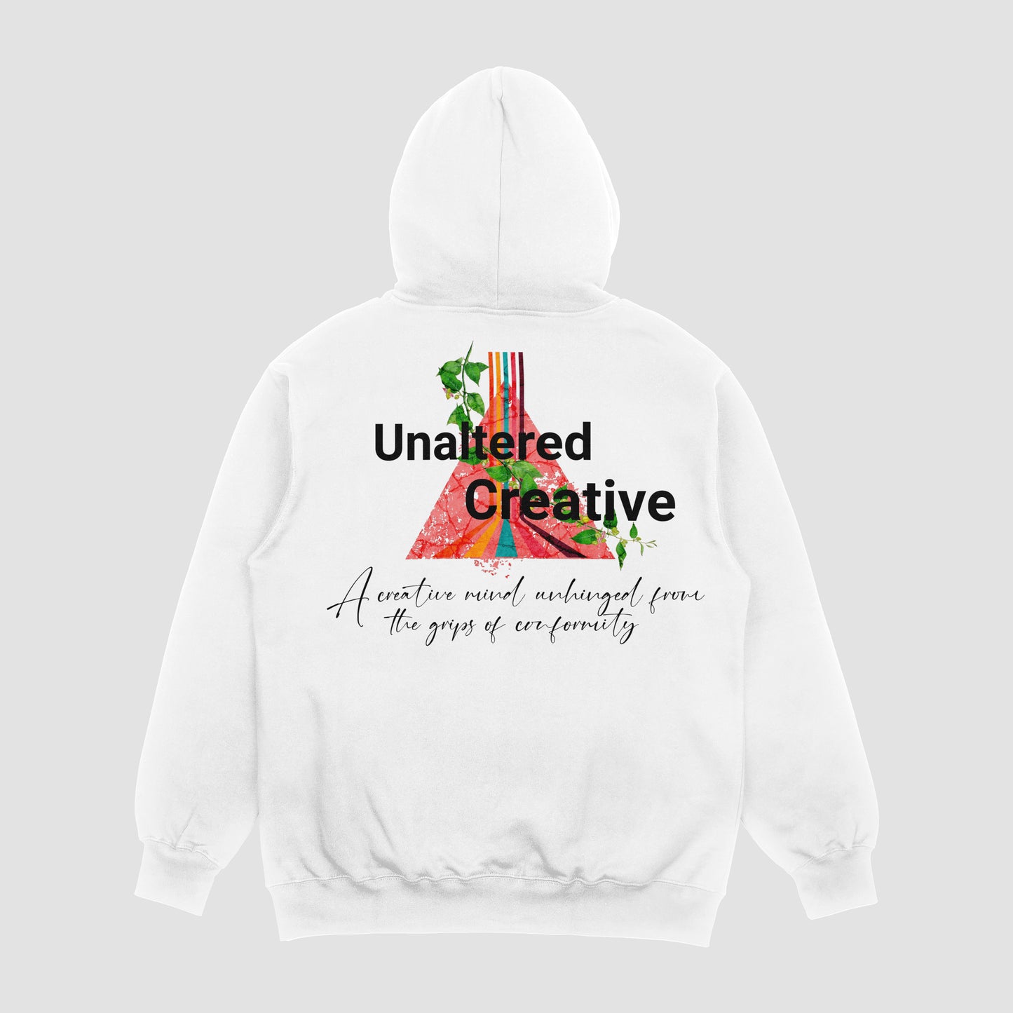 UAC Pyramids Hoodie