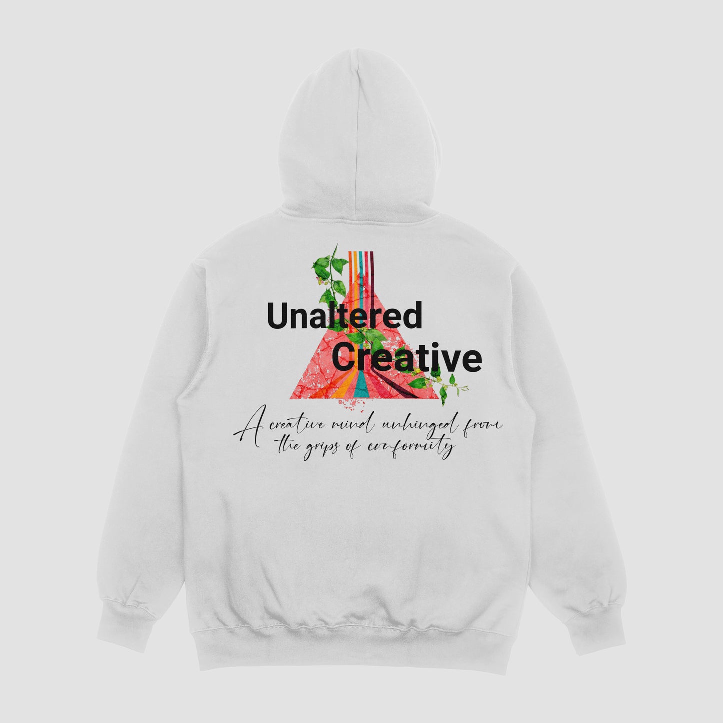 UAC Pyramids Hoodie