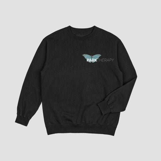 ButterFly (Crew Neck)