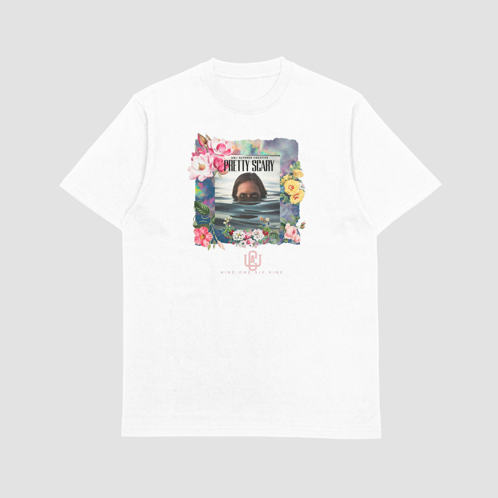 Pretty Scary Tee
