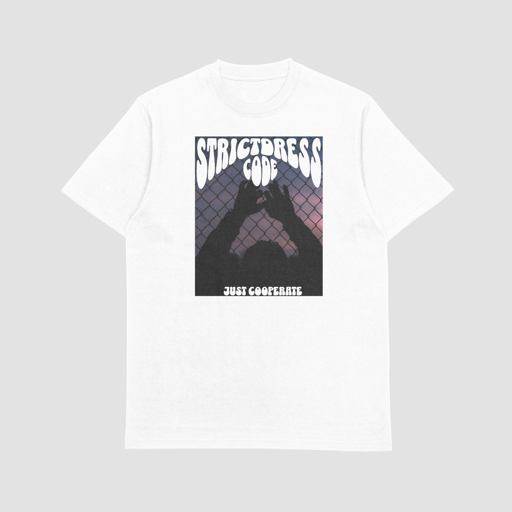 On The Fence (Tee)