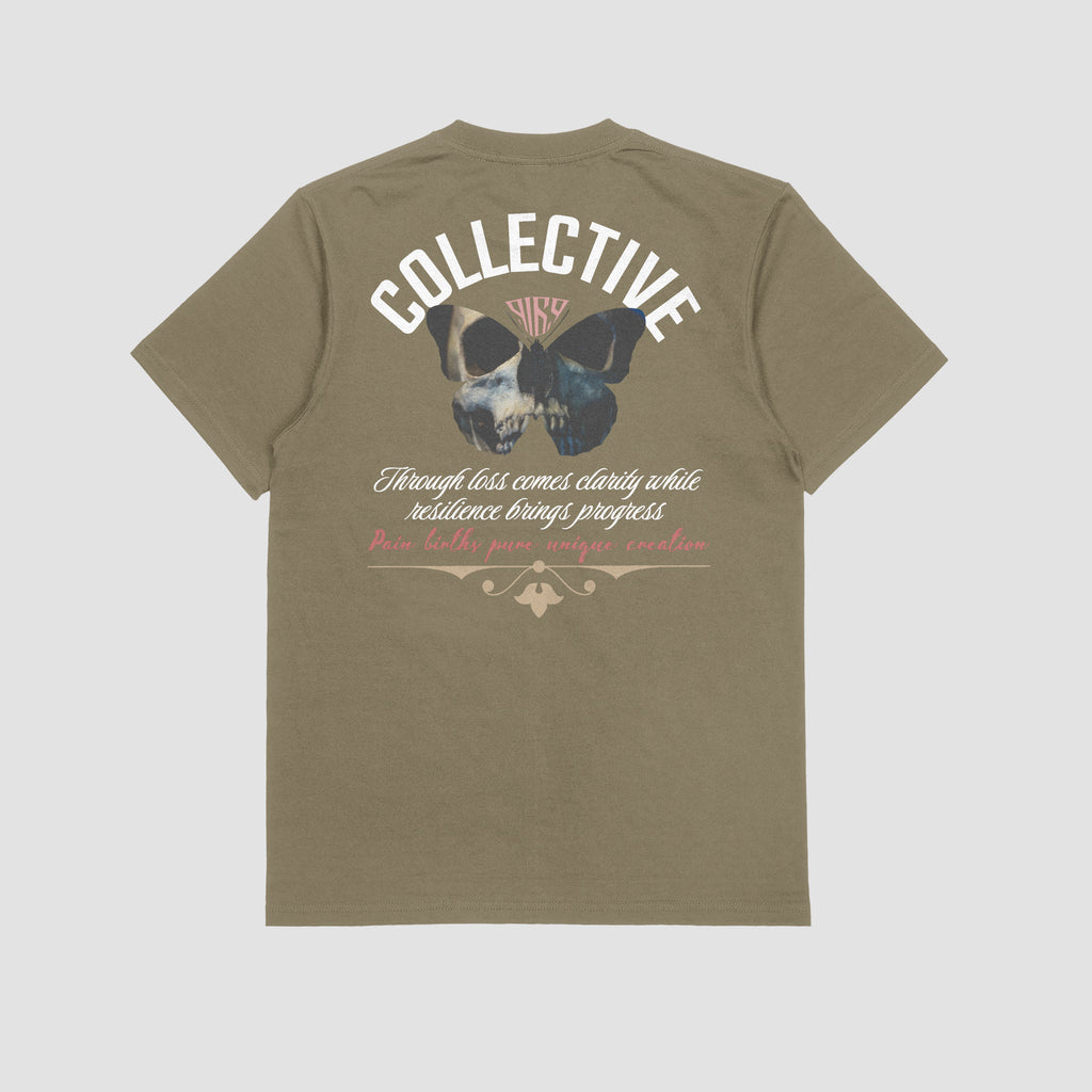 Collective Tee