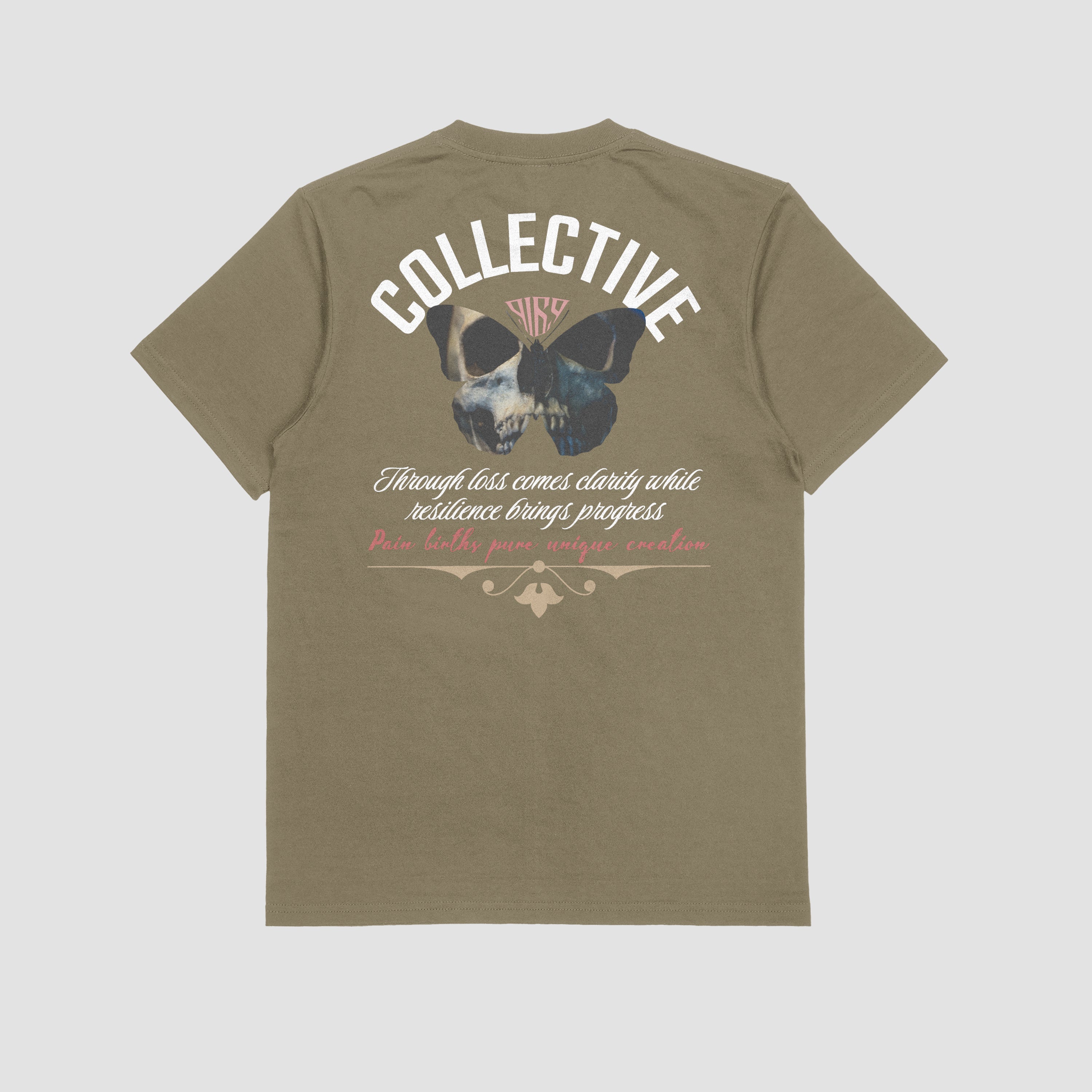 Collective Tee