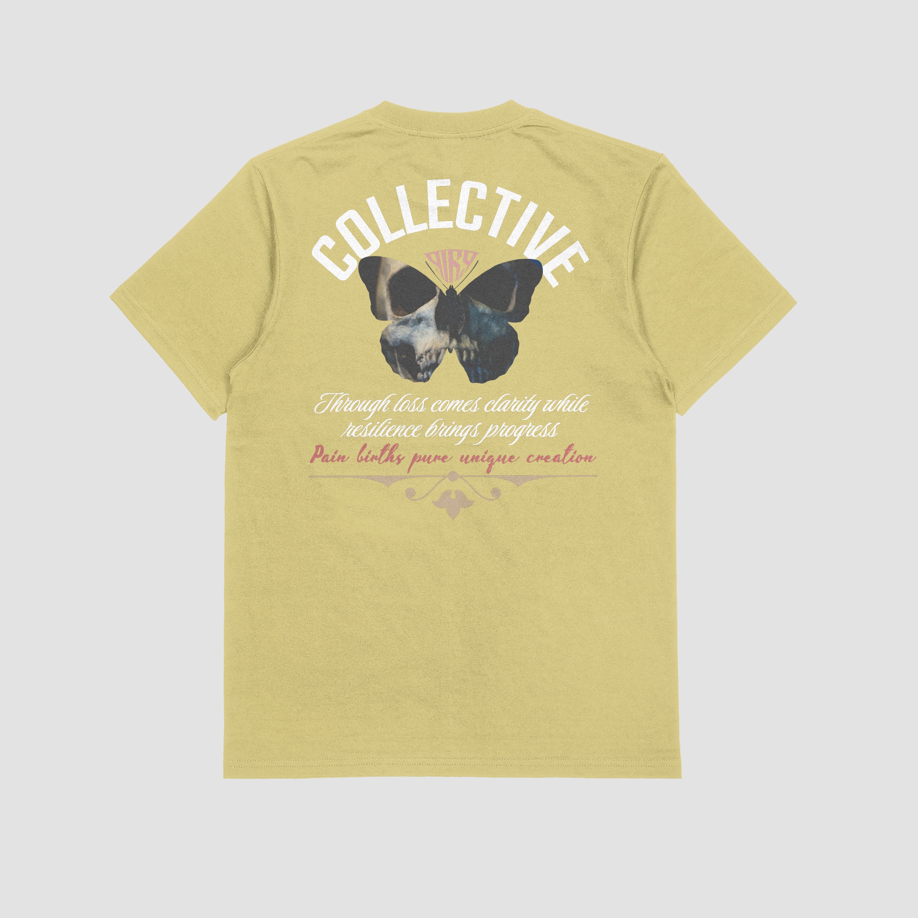 Collective Tee