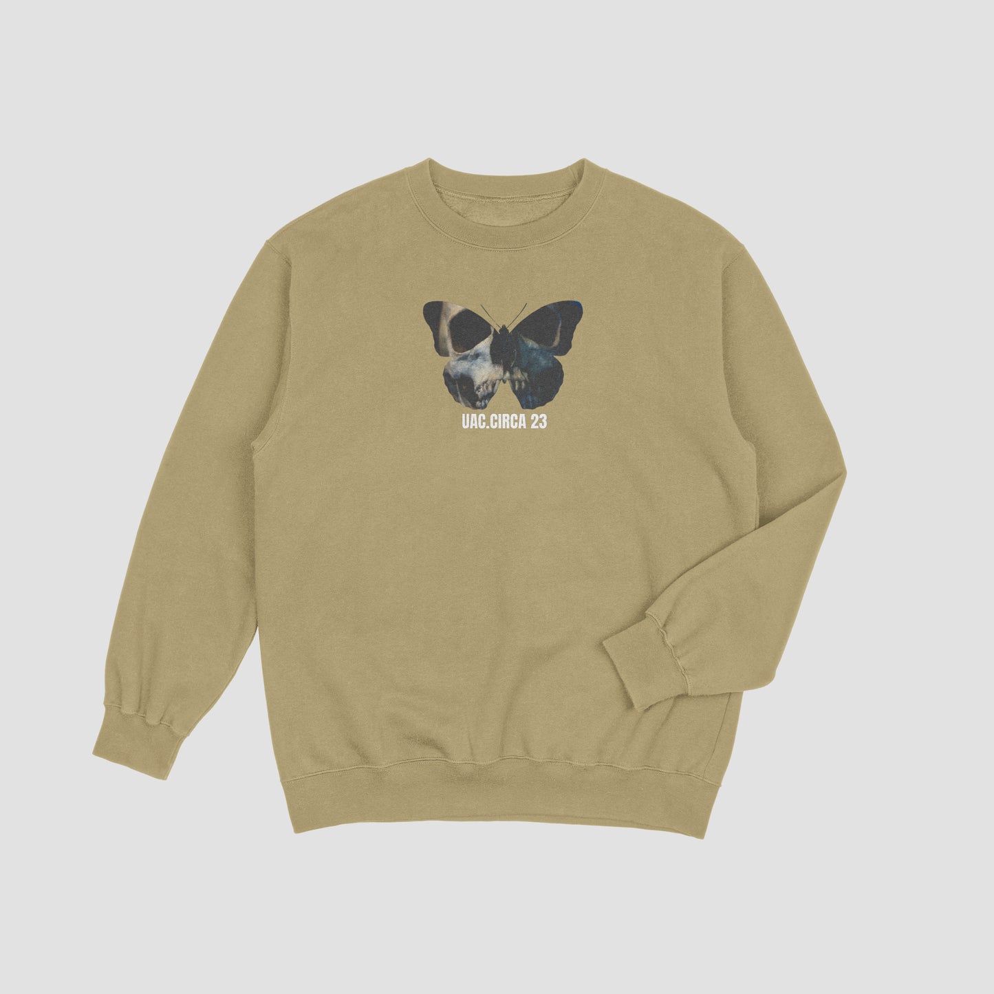 Collective (crewneck)