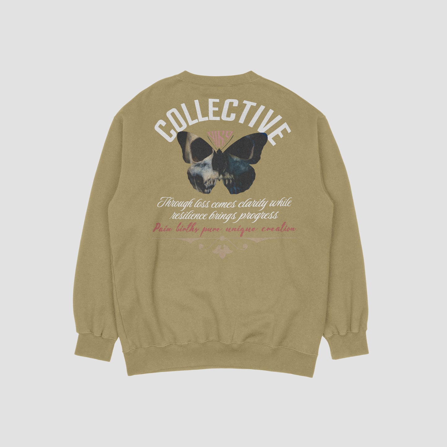 Collective (crewneck)