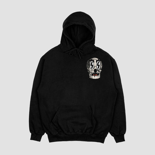 Everything Ends Hoodie