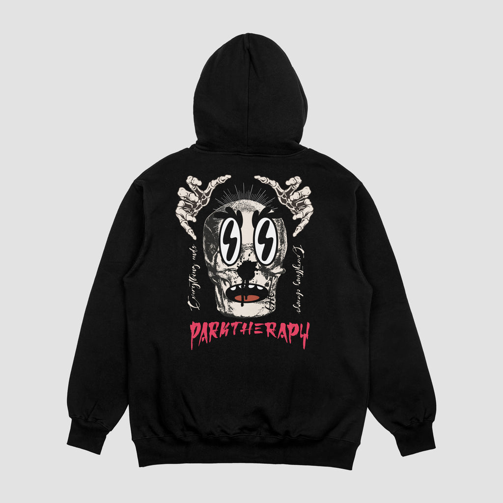 Everything Ends Hoodie