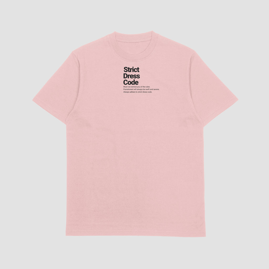 Neck Label Tee