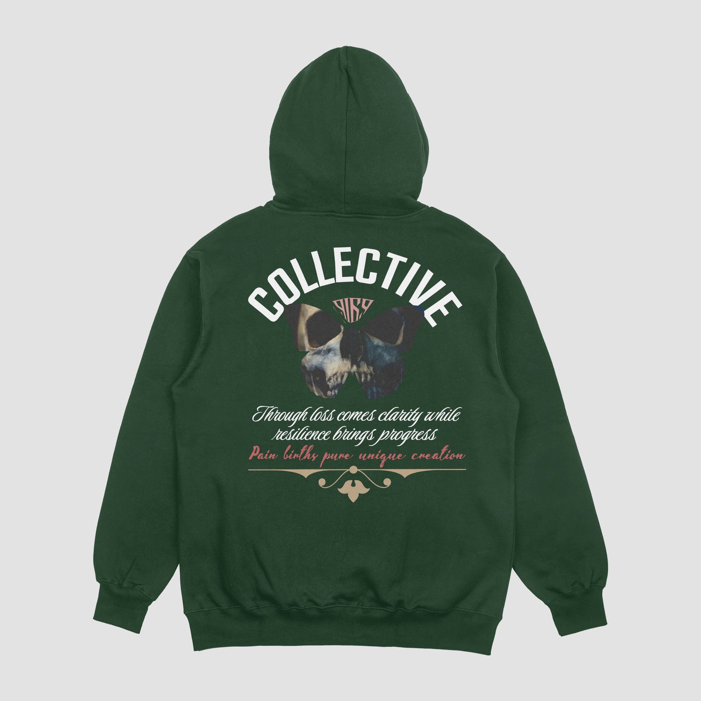 Collective Hoodie