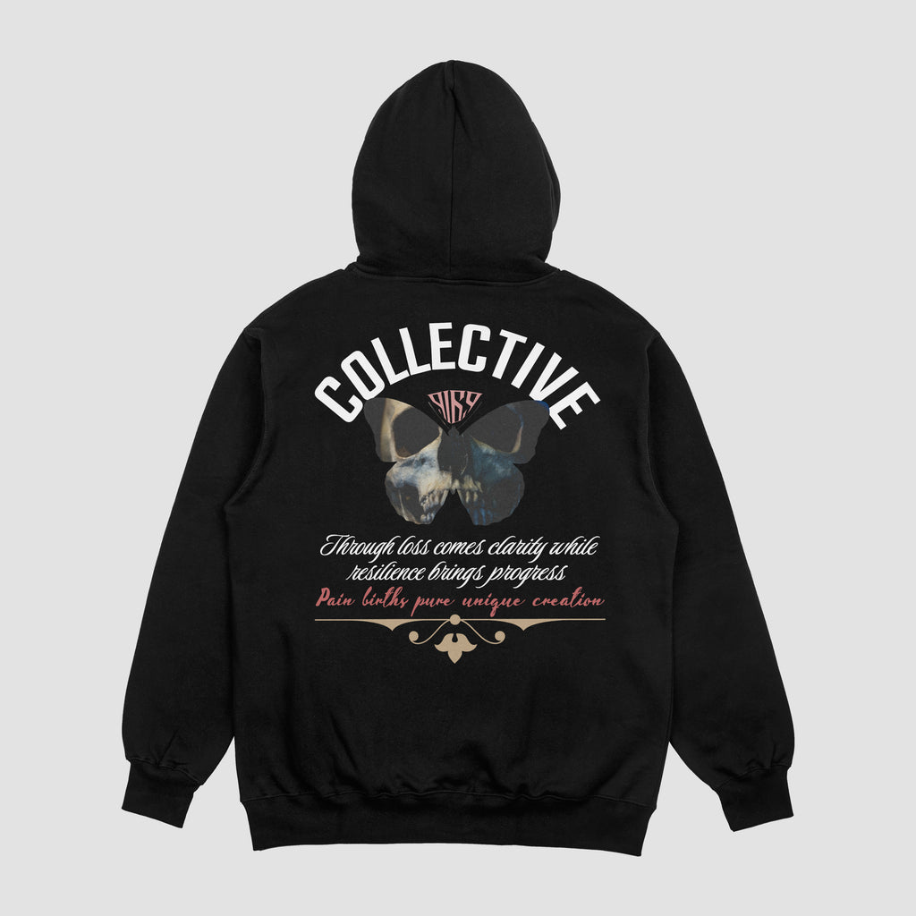 Collective Hoodie