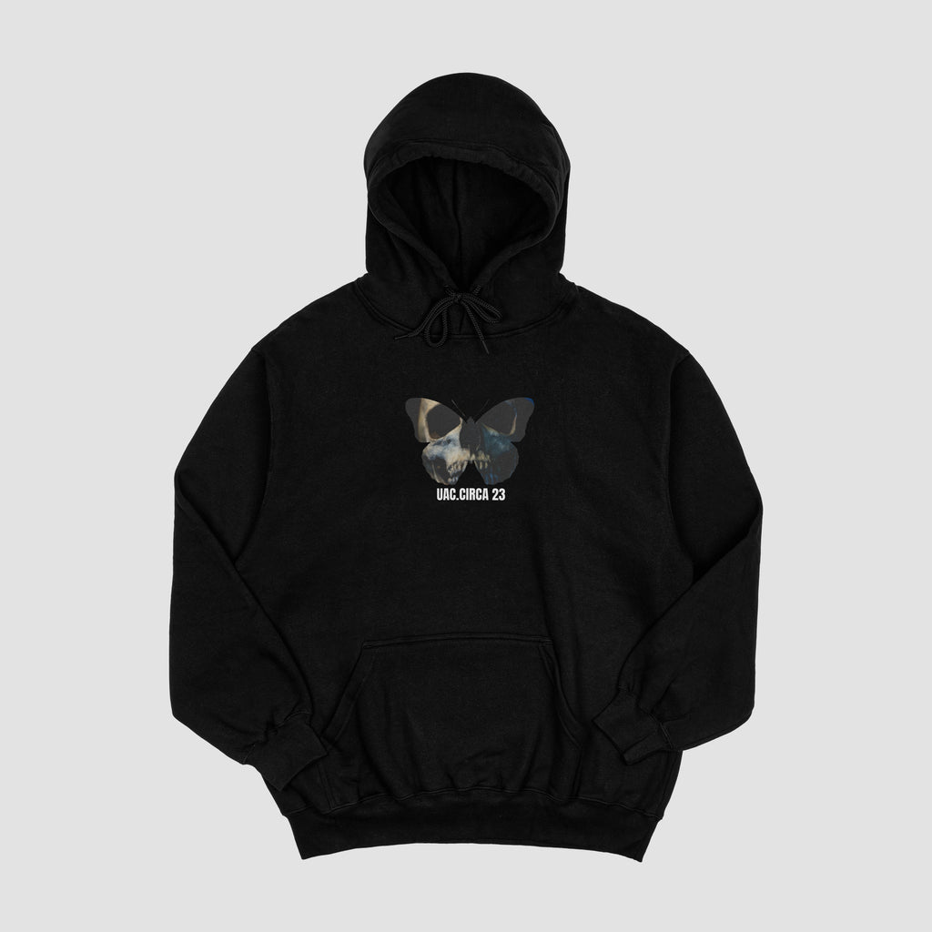 Collective Hoodie