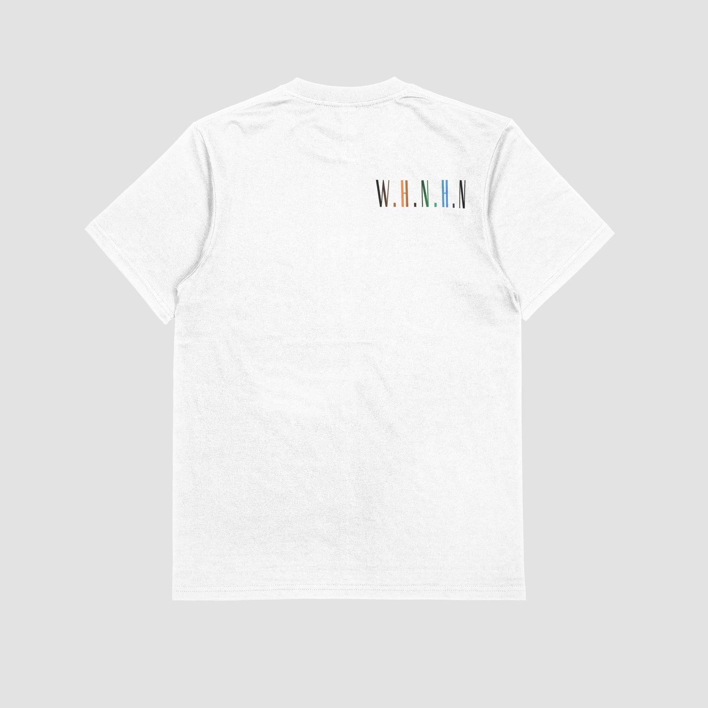 W.H.N.H.N Tee