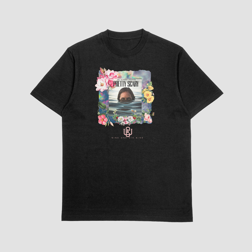Pretty Scary Tee