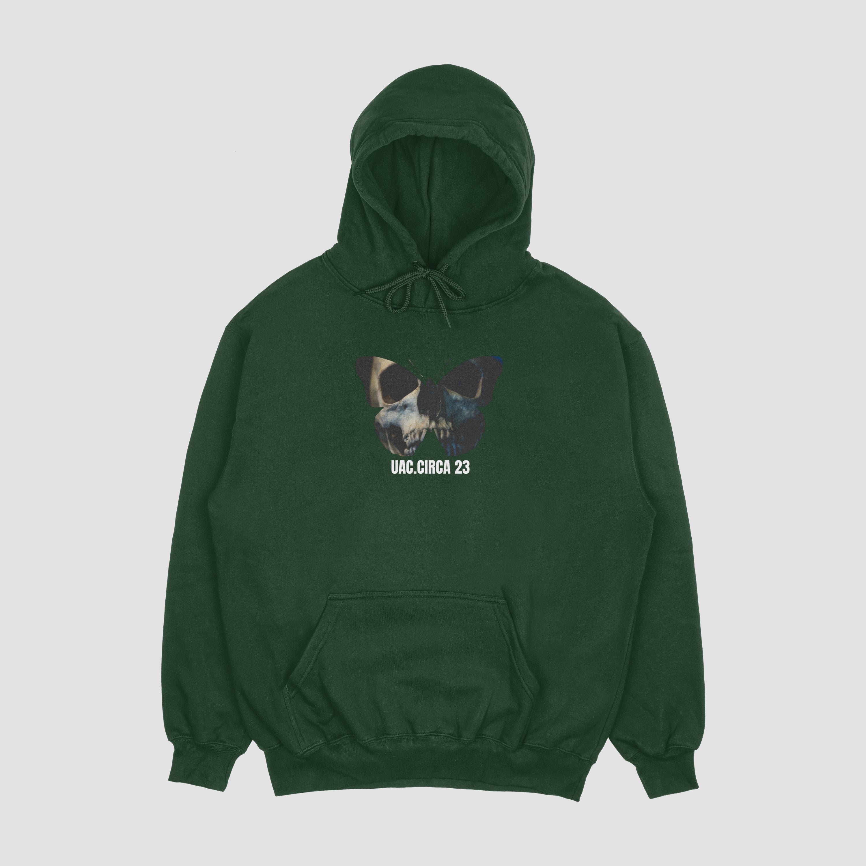 Collective Hoodie