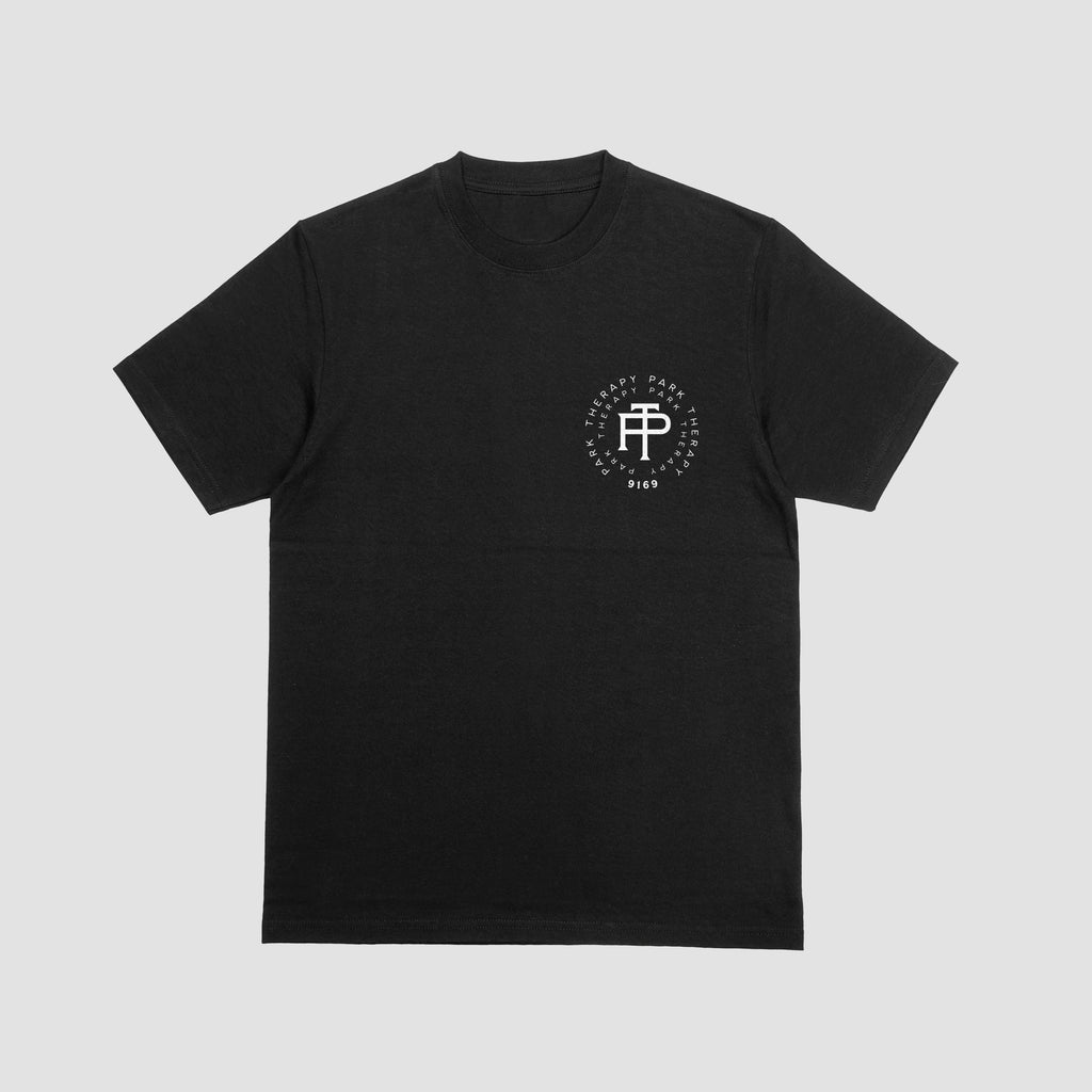 Circle Logo Tee
