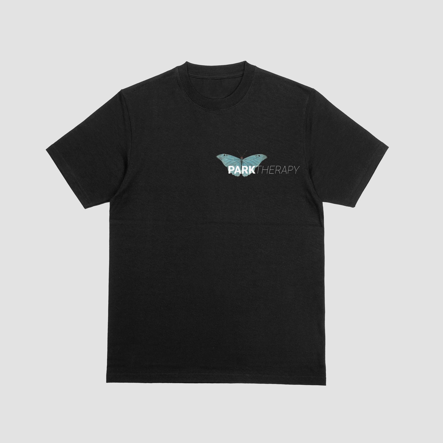 Butterfly T-shirt