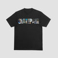 Skatepark Tee